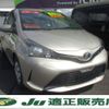 toyota vitz 2015 -TOYOTA--Vitz NSP130--2199644---TOYOTA--Vitz NSP130--2199644- image 1