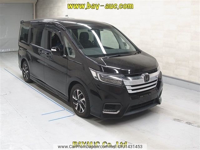 honda stepwagon 2019 -HONDA--Stepwgn RP3-1240274---HONDA--Stepwgn RP3-1240274- image 1
