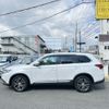 mitsubishi outlander 2015 CFJ1738910 image 4
