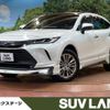 toyota harrier 2021 -TOYOTA--Harrier 6AA-AXUH80--AXUH80-0015453---TOYOTA--Harrier 6AA-AXUH80--AXUH80-0015453- image 1