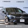 mercedes-benz cla-class 2019 quick_quick_3DA-118612M_WDD1186122N060489 image 1