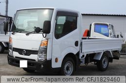 nissan atlas 2018 CFJ1829460