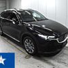 mazda cx-8 2020 -MAZDA--CX-8 KG2P--KG2P-304725---MAZDA--CX-8 KG2P--KG2P-304725- image 1