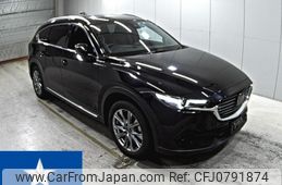 mazda cx-8 2020 -MAZDA--CX-8 KG2P--KG2P-304725---MAZDA--CX-8 KG2P--KG2P-304725-