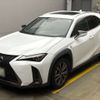 lexus ux 2019 -LEXUS 【神戸 000ｱ0000】--Lexus UX 6AA-MZAH15--MZAH15-2018235---LEXUS 【神戸 000ｱ0000】--Lexus UX 6AA-MZAH15--MZAH15-2018235- image 1