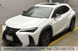 lexus ux 2019 -LEXUS 【神戸 000ｱ0000】--Lexus UX 6AA-MZAH15--MZAH15-2018235---LEXUS 【神戸 000ｱ0000】--Lexus UX 6AA-MZAH15--MZAH15-2018235-