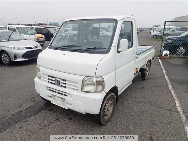 honda acty-truck 1999 23539 image 2