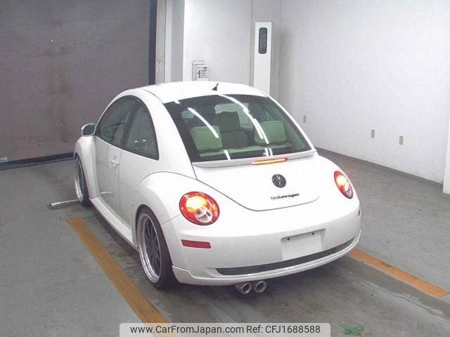 volkswagen new-beetle 2009 CFJ1688588 image 2