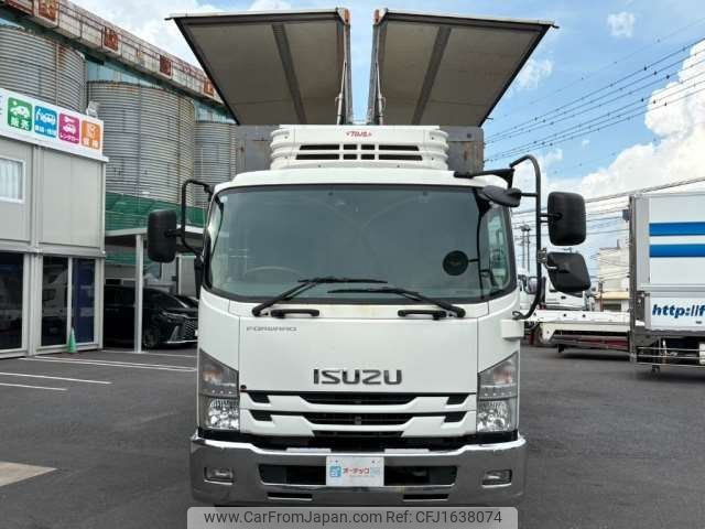 isuzu forward 2014 CFJ1638074 image 2