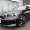 bmw 5-series 2024 CFJ1819630 image 1