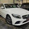 mercedes-benz c-class 2019 quick_quick_205014_WDD2050142R514600 image 3