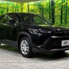 toyota corolla-cross 2024 quick_quick_ZSG10_ZSG10-1028767 image 18