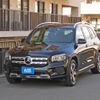 mercedes-benz glb-class 2022 quick_quick_3DA-247613M_W1N2476132W285700 image 1