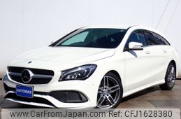 mercedes-benz cla-class 2016 CFJ1628380