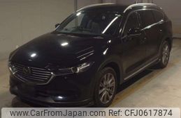 mazda cx-8 2020 -MAZDA--CX-8 3DA-KG2P--KG2P-302803---MAZDA--CX-8 3DA-KG2P--KG2P-302803-