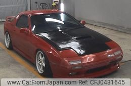 mazda rx-7 1991 -MAZDA--RX-7 243829---MAZDA--RX-7 243829-