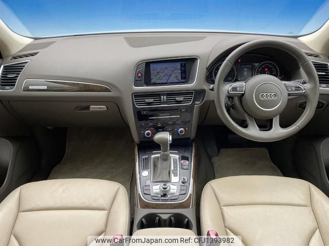 audi q5 2013 quick_quick_8RCNCF_WAUZZZ8R1DA060628 image 2
