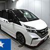 nissan serena 2018 -NISSAN 【倉敷 330ゆ1828】--Serena GFC27--GFC27-081558---NISSAN 【倉敷 330ゆ1828】--Serena GFC27--GFC27-081558- image 1