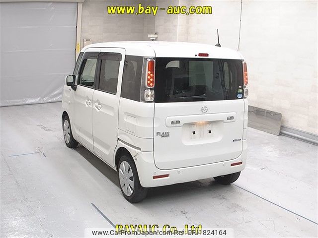 mazda flair-wagon 2020 CFJ1824164 image 2