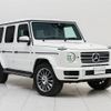 mercedes-benz g-class 2020 quick_quick_3DA-463349_W1N4633492X348399 image 17