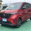nissan nissan-others 2023 -NISSAN--SAKURA ZAA-B6AW--B6AW-0058459---NISSAN--SAKURA ZAA-B6AW--B6AW-0058459- image 2