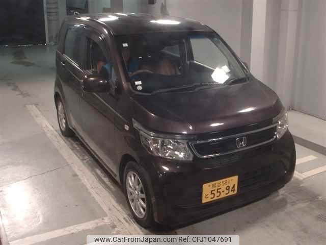 honda n-wgn 2015 -HONDA 【熊谷 581ﾄ5594】--N WGN JH1--2034885---HONDA 【熊谷 581ﾄ5594】--N WGN JH1--2034885- image 1