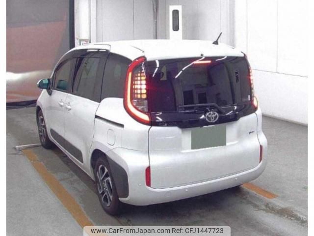 toyota sienta 2024 CFJ1447723 image 2