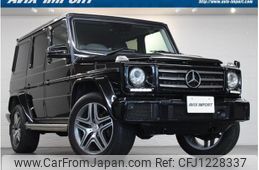 mercedes-benz g-class 2016 quick_quick_463348_WDB4633482X248570