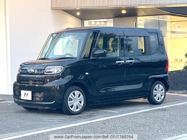 daihatsu tanto 2019 CFJ1760764 image 2
