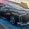 toyota alphard 2021 quick_quick_AGH30W_AGH30W-0392593 image 3