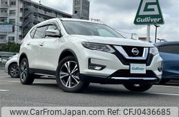 nissan x-trail 2019 -NISSAN--X-Trail DBA-NT32--NT32-099790---NISSAN--X-Trail DBA-NT32--NT32-099790-