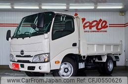 hino dutro 2025 CFJ0550626