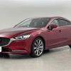 mazda atenza 2018 -MAZDA--Atenza Sedan 3DA-GJ2FP--GJ2FP-400229---MAZDA--Atenza Sedan 3DA-GJ2FP--GJ2FP-400229- image 4