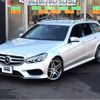 mercedes-benz e-class-station-wagon 2015 -MERCEDES-BENZ--Benz E Class Wagon RBA-212236C--WDD2122362B170765---MERCEDES-BENZ--Benz E Class Wagon RBA-212236C--WDD2122362B170765- image 2