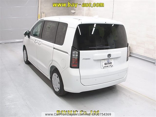 honda freed 2025 -HONDA--Freed GT1-1008106---HONDA--Freed GT1-1008106- image 2