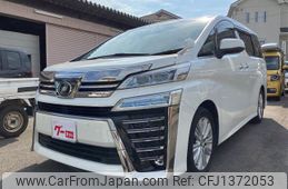 toyota vellfire 2019 quick_quick_AGH30W_AGH30-0278749