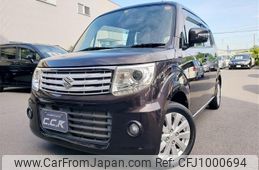 suzuki mr-wagon 2013 -SUZUKI--MR Wagon DBA-MF33S--MF33S-422825---SUZUKI--MR Wagon DBA-MF33S--MF33S-422825-