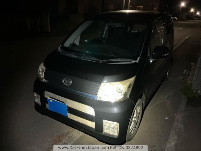 daihatsu move 2009 -DAIHATSU--Move DBA-L185S--L185S-0077733---DAIHATSU--Move DBA-L185S--L185S-0077733- image 1