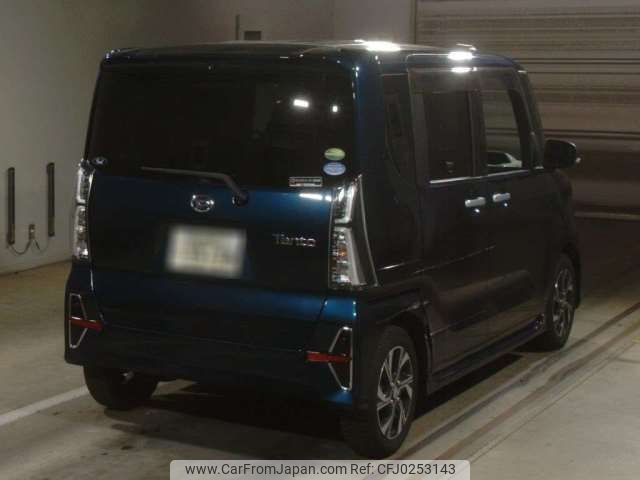 daihatsu tanto 2020 -DAIHATSU 【尾張小牧 583ｴ3528】--Tanto 6BA-LA650S--LA650S-0082510---DAIHATSU 【尾張小牧 583ｴ3528】--Tanto 6BA-LA650S--LA650S-0082510- image 2