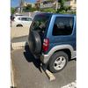 mitsubishi pajero-mini 2003 CFJ1509384 image 3