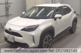 toyota yaris-cross 2022 -TOYOTA--Yaris Cross MXPB15-3007378---TOYOTA--Yaris Cross MXPB15-3007378-