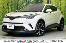 toyota c-hr 2017 -TOYOTA--C-HR DAA-ZYX10--ZYX10-2064334---TOYOTA--C-HR DAA-ZYX10--ZYX10-2064334-