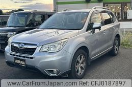 subaru forester 2014 -SUBARU--Forester DBA-SJ5--SJ5-044303---SUBARU--Forester DBA-SJ5--SJ5-044303-