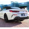 bmw 8-series 2022 CFJ1692649 image 9
