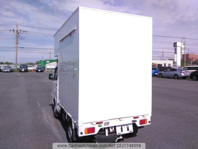 nissan clipper-truck 2020 CFJ1748098 image 2