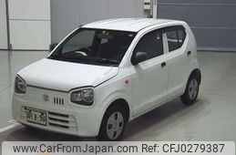 suzuki alto 2015 -SUZUKI--Alto DBA-HA36S--HA36S-255782---SUZUKI--Alto DBA-HA36S--HA36S-255782-