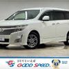 nissan elgrand 2012 -NISSAN--Elgrand DBA-TE52--TE52-032880---NISSAN--Elgrand DBA-TE52--TE52-032880- image 1