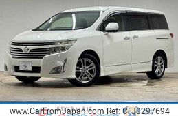 nissan elgrand 2012 -NISSAN--Elgrand DBA-TE52--TE52-032880---NISSAN--Elgrand DBA-TE52--TE52-032880-