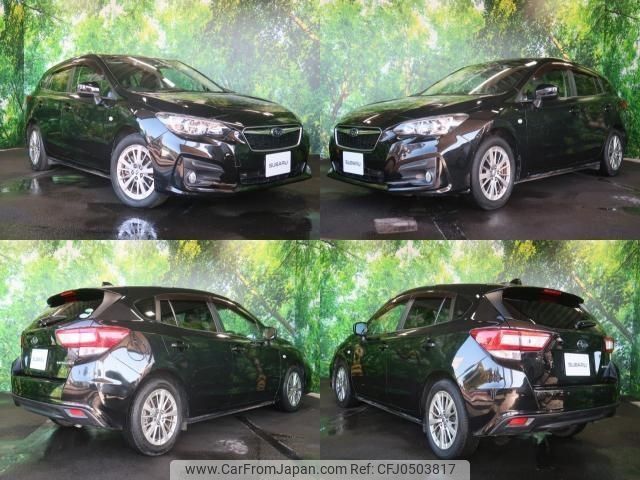 subaru impreza-wagon 2018 -SUBARU--Impreza Wagon DBA-GT2--GT2-033338---SUBARU--Impreza Wagon DBA-GT2--GT2-033338- image 2