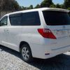 toyota alphard 2011 -TOYOTA--Alphard DBA-ANH25W--ANH25-8030498---TOYOTA--Alphard DBA-ANH25W--ANH25-8030498- image 2